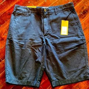 Goodfellow and Company gnu men’s dress or casual shorts